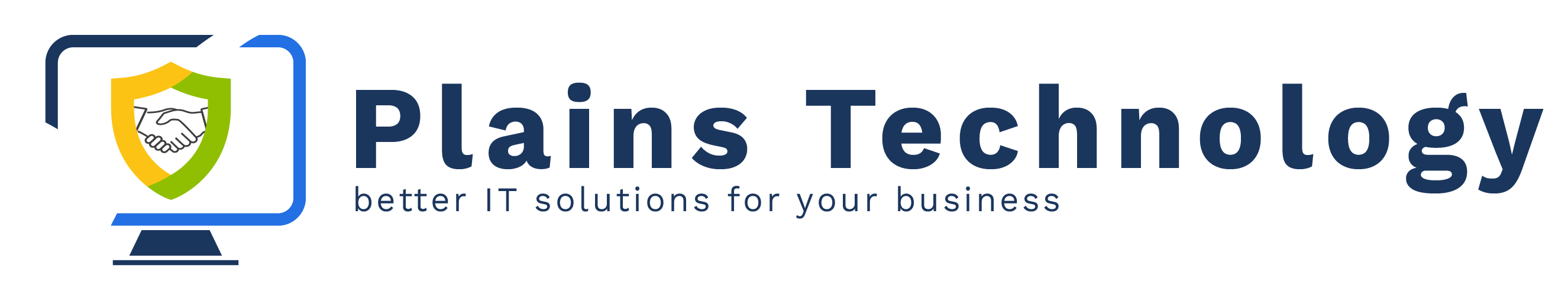 Plains Technology
